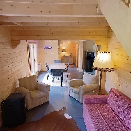 Caroubier - Avec Vue Montagne Vakantiehuis