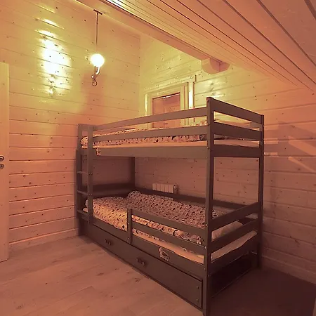 Vakantiehuis Caroubier - Avec Vue Montagne