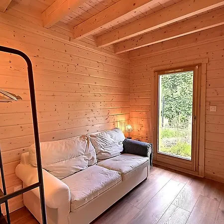 Caroubier - Avec Vue Montagne Vakantiehuis