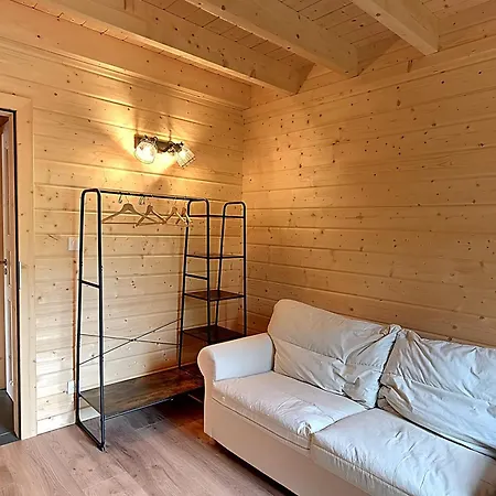 Caroubier - Avec Vue Montagne Vakantiehuis