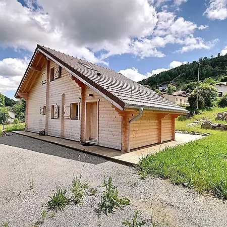 Caroubier - Avec Vue Montagne Vakantiehuis *