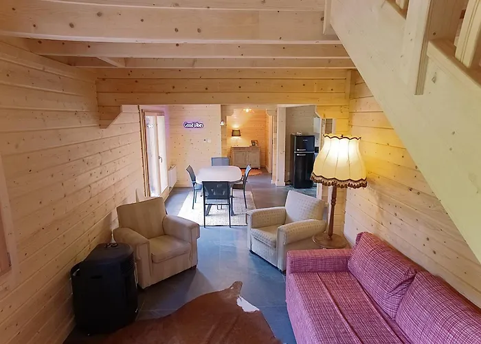 Caroubier - Avec Vue Montagne Holiday home