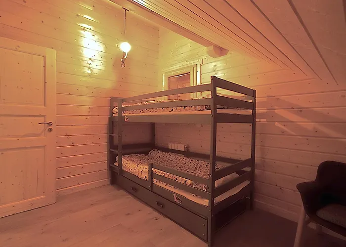 Holiday home Caroubier - Avec Vue Montagne