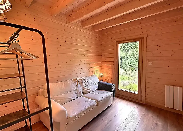 Caroubier - Avec Vue Montagne Holiday home