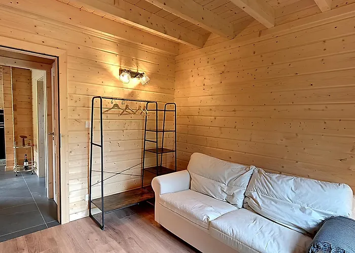 Caroubier - Avec Vue Montagne Holiday home