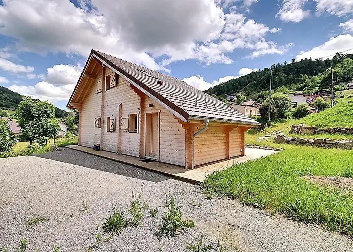 Caroubier - Avec Vue Montagne Holiday home *