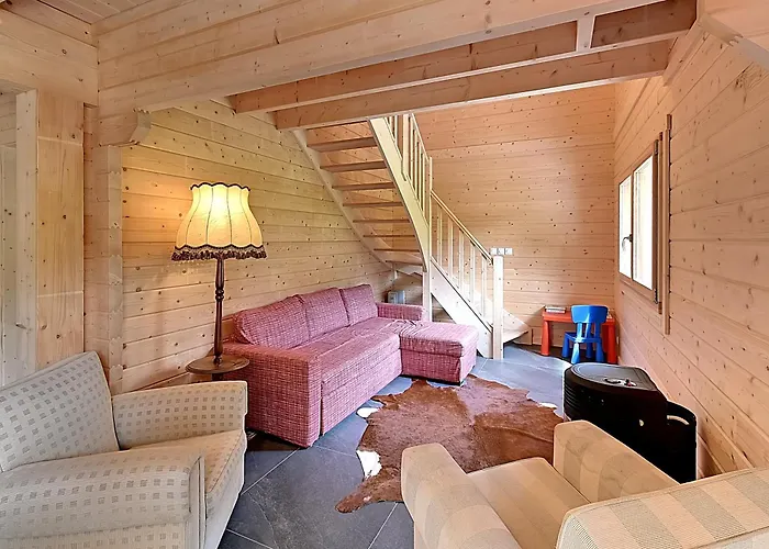 Caroubier - Avec Vue Montagne Holiday home